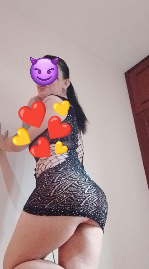 RECIéN ANKOMMENDE FIESTERIN DIE ALLES WÜNSCHT profile photo