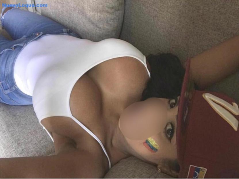 Valery 🇻🇪 Venezolana profile photo