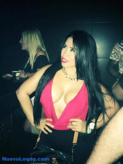 ...NOVEDAD ..PAULINA COLOMBIANA..... % reales...### profile photo