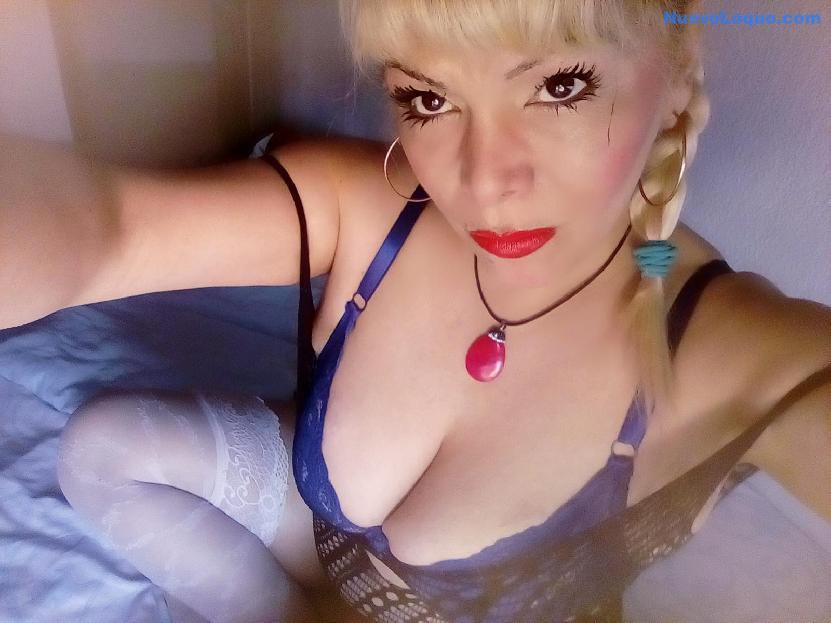 ATRACTIVA RUBIA profile photo