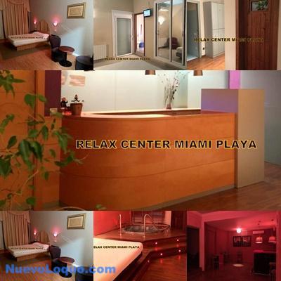 RELAX CENTER MIAMI PLAYA TU PLACER EN NUESTRAS MANOS profile photo