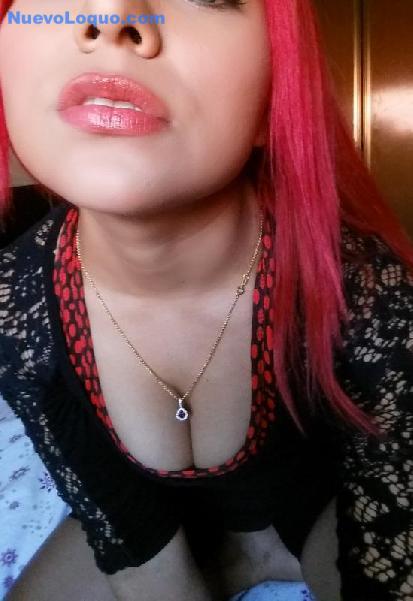 puedes verme por videollamada- Alicia profile photo