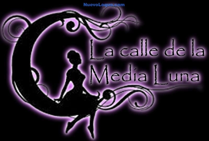 La calle de la Media Luna Tu centro de terapias uales profile photo