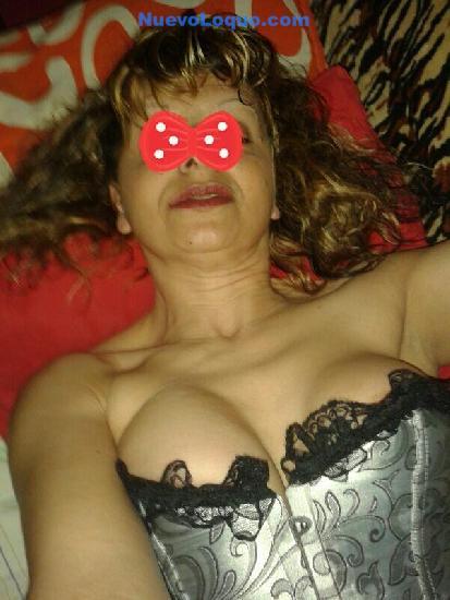 Mirian ama d mucha experiencía y nada convencional profile photo