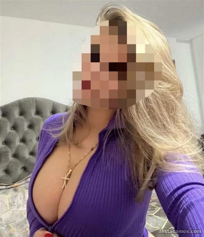 EXCLUSIVA Y ANSIOSA POR CONOCERTE profile photo