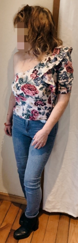 SONIA ASTURIANA MADURITA profile photo