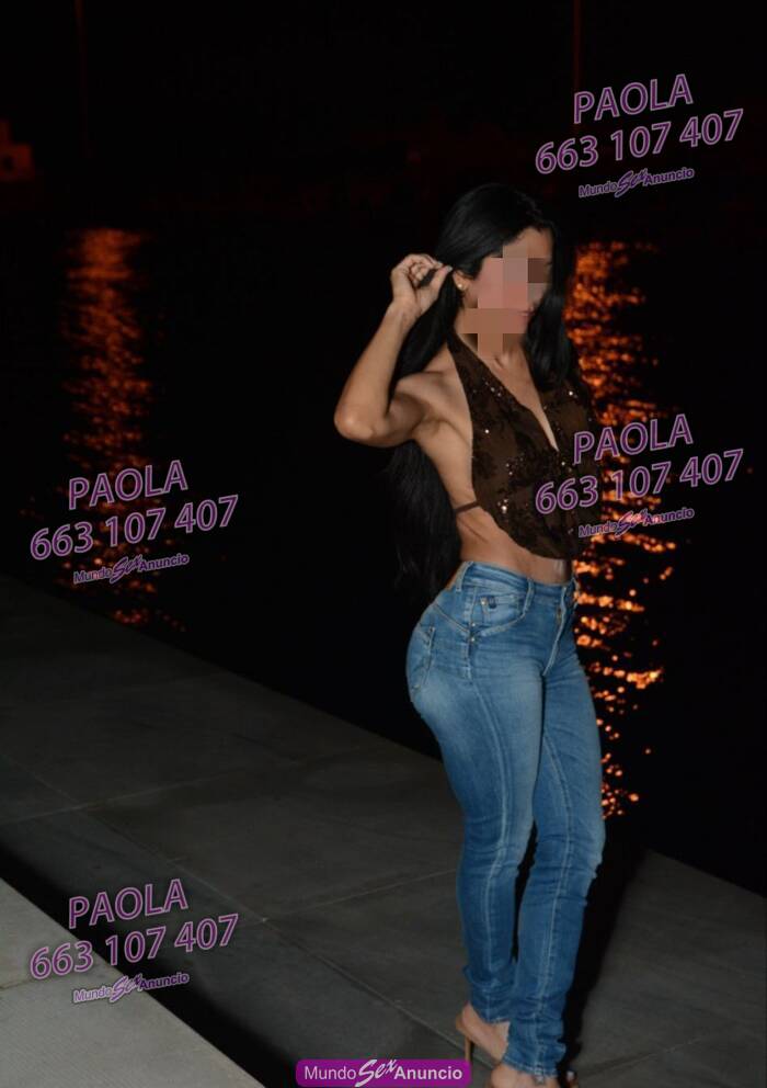 PAULA HERMOSA VENEZOLANA CARIÑOSA E INOLVIDABLE -663107407 profile photo