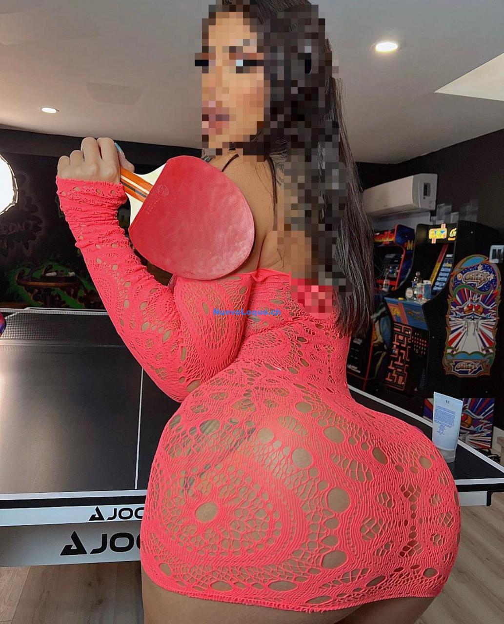 BELLA COLOMBIANA VIP profile photo