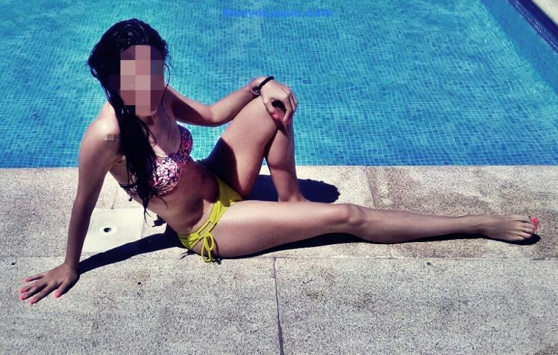 CHICA ESTUDIANTE AÑOS SOFIA profile photo