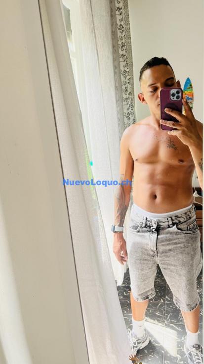 Gabriel bietet entspannende Massagen profile photo