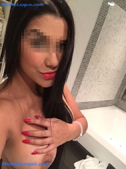 Nere chica Canarias en Madrid!! profile photo