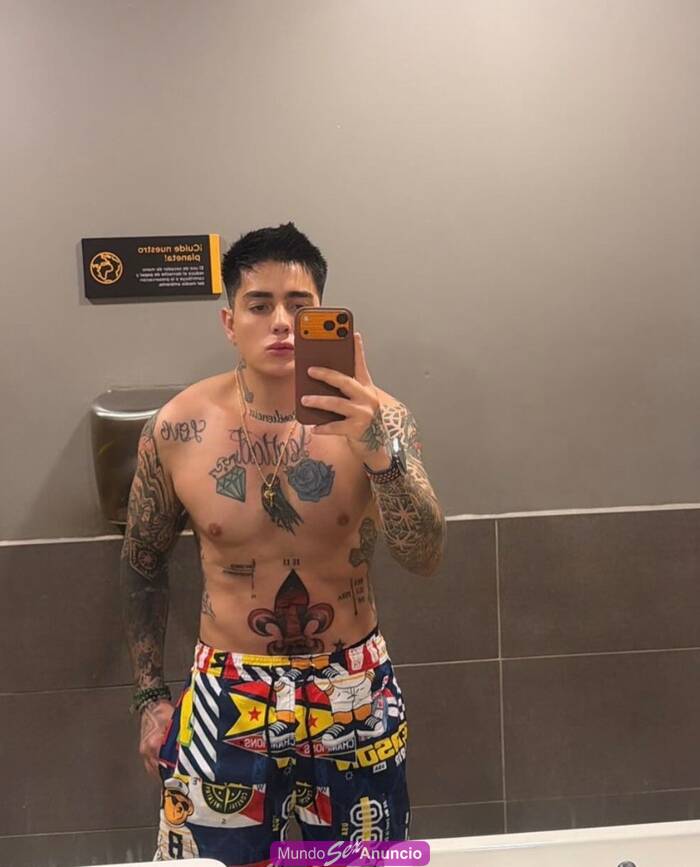 TATUADO MASAJES Y MÁS profile photo
