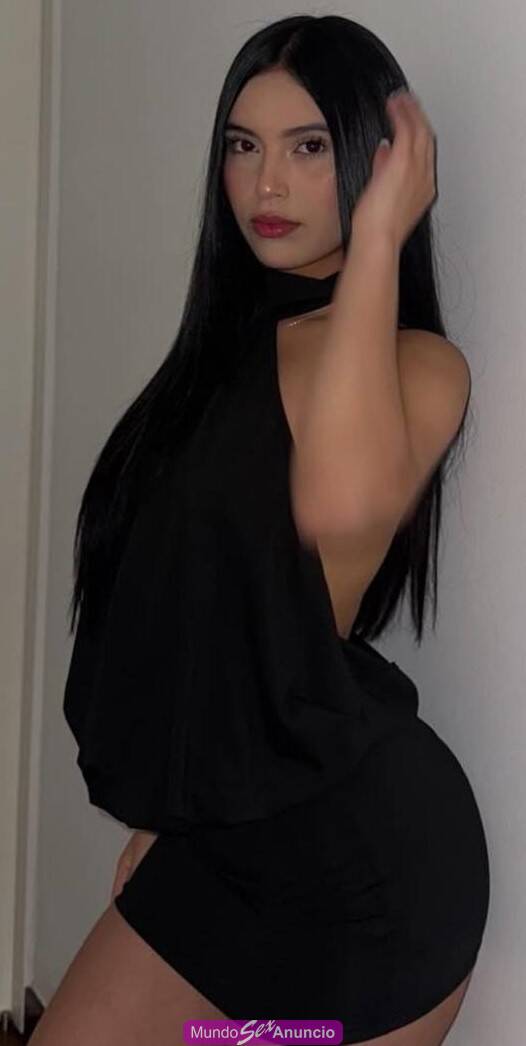 VALERY VIP – LA VENEZOLANA LA PLUS DESIRÉE À SANTA CRUZ profile photo