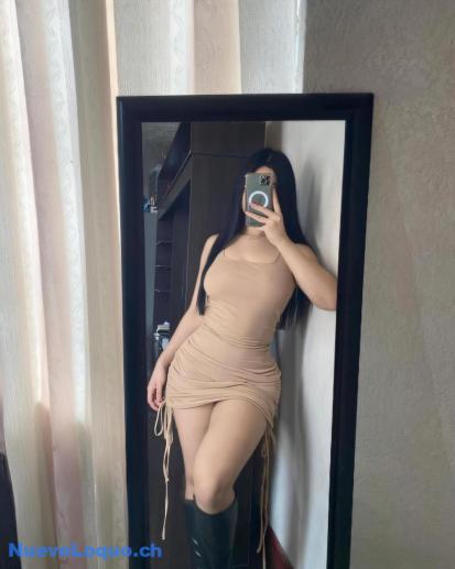 Hola soy Valeria masajista erotica de vuelta a Vic profile photo