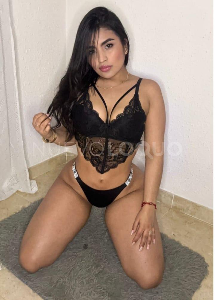 Colombiana 25 años en olot banyoles besalu bañolas olot vic girona profile photo