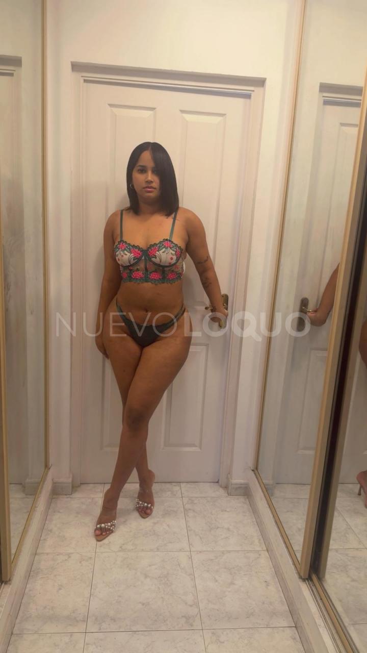 NOVEDAD BELLA Y CANDENTE profile photo