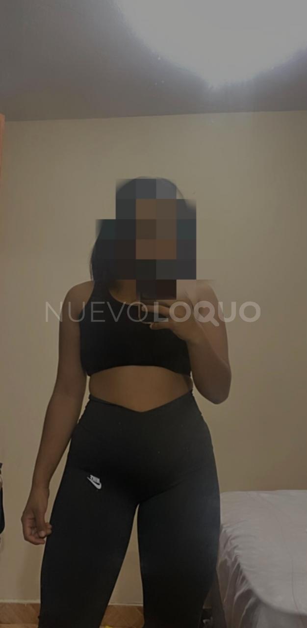 Morena rica profile photo
