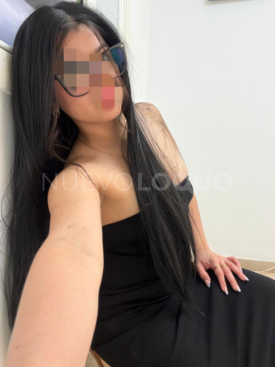 Nueva masajista tantrica profile photo