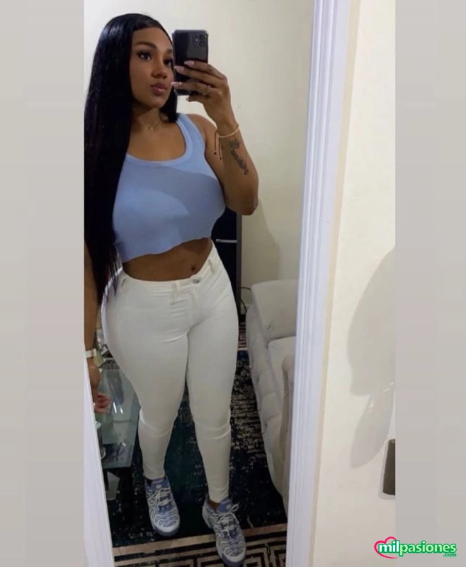 PRECIOSA ESCORT LATINA MUY COMPLETA profile photo