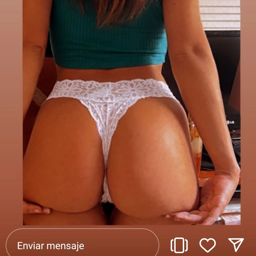 Sensual i ardiente española recien llegada a cambrills profile photo