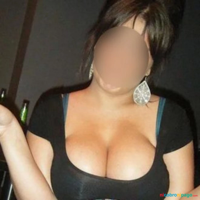 Soy una mujer madura picara buscando mas profile photo