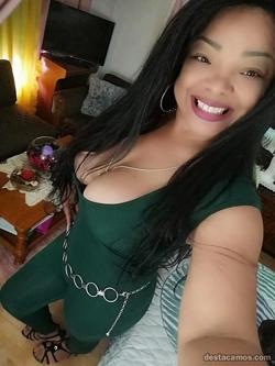 SOY LATINA LA CHINA RECIéN LLEGADA A ORDES profile photo