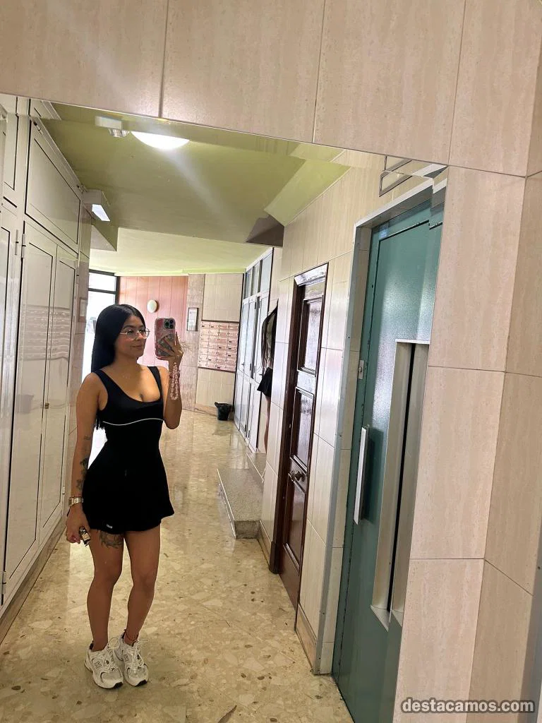 Salome colombiana 24 horas profile photo
