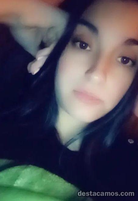 Chica nueva simpática profile photo