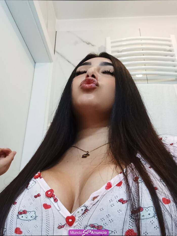 NAOMY LA BELLEZA QUE ESTAS BUSCANDO profile photo