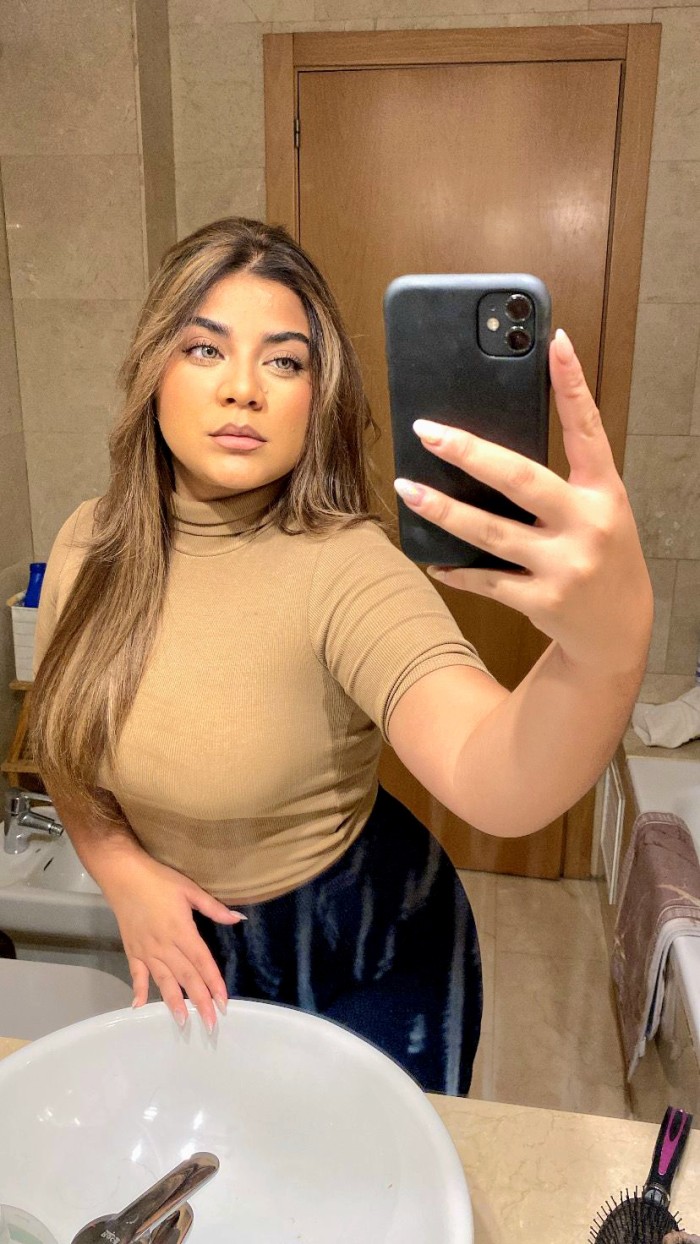 JOVENCITA SERVICIOS COMPLETOS SIN PRISAS SIN ENGAÑ profile photo