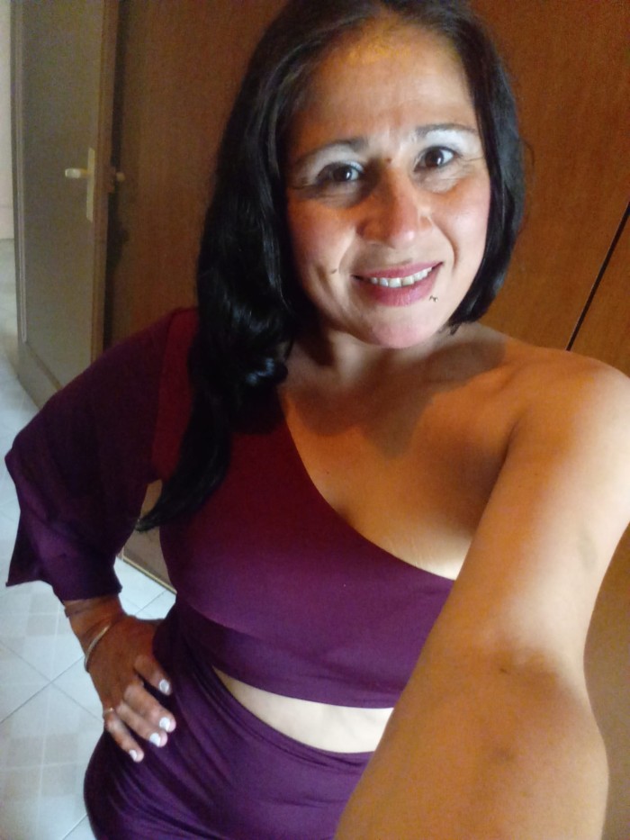 VANESSA CARIÑOSA COMPLETIÑA profile photo