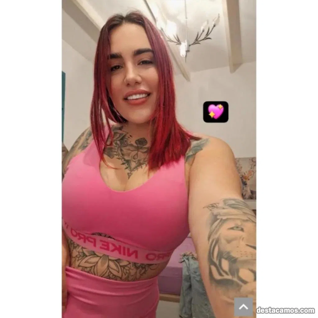 Video calls profile photo