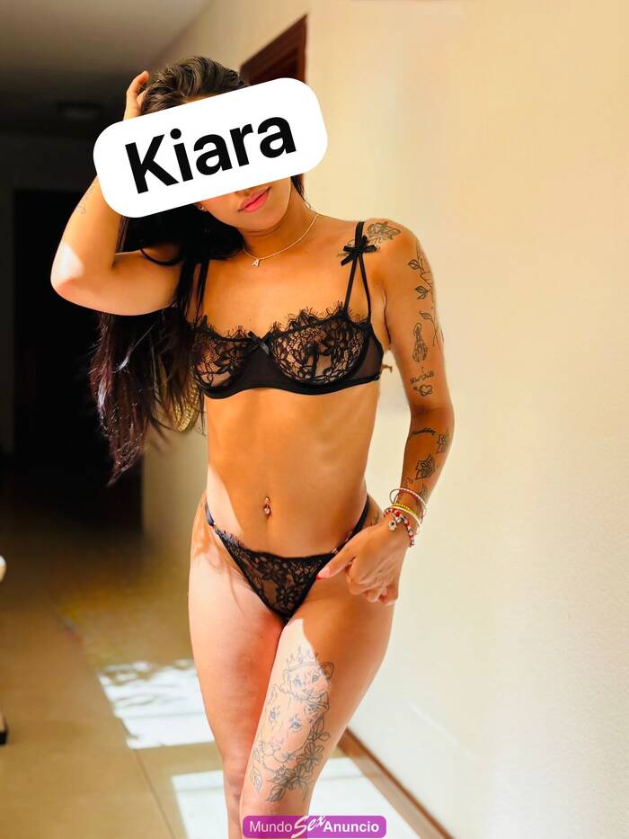 Kiara!Venezolana!Jovencita! profile photo