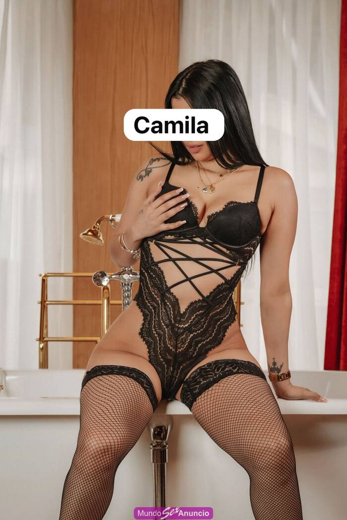 Camila! Morena!Fuenlabrada!631211424 profile photo