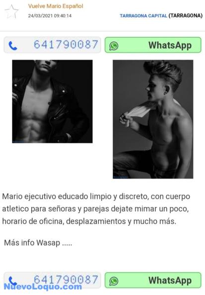 Vuelve Mario profile photo