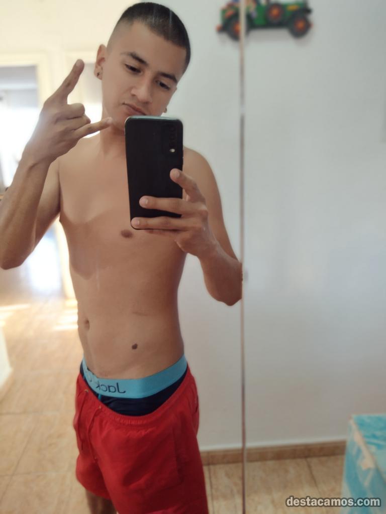 latino en logroño profile photo