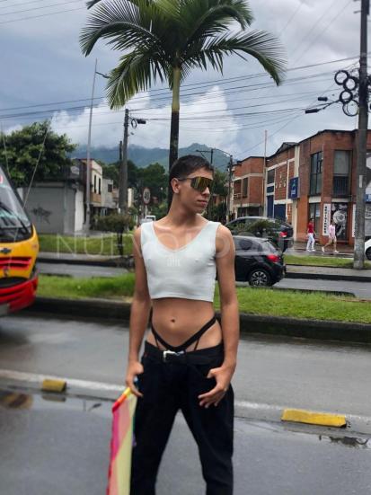 BRANDON COLOMBIANO profile photo