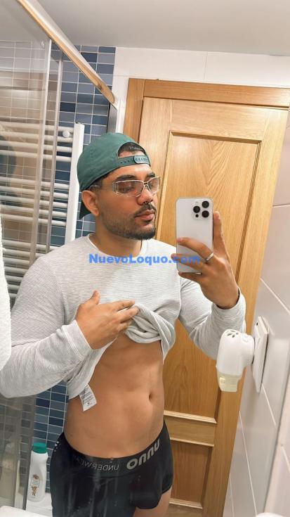 Kenyal venezolanische Escort neu profile photo