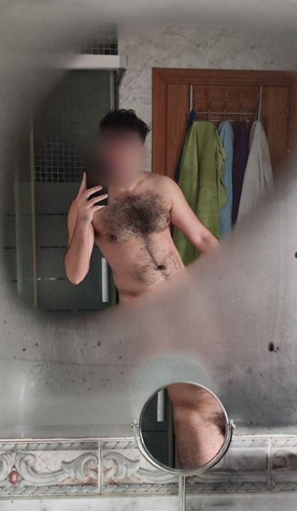 MASCULINO Y ACTIVO profile photo