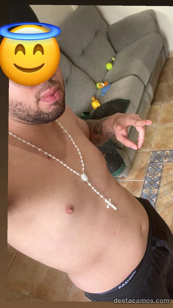 CAMILO COLOMBIEN - DISPONIBLE 24H/24 POUR TOUT LE MONDE profile photo