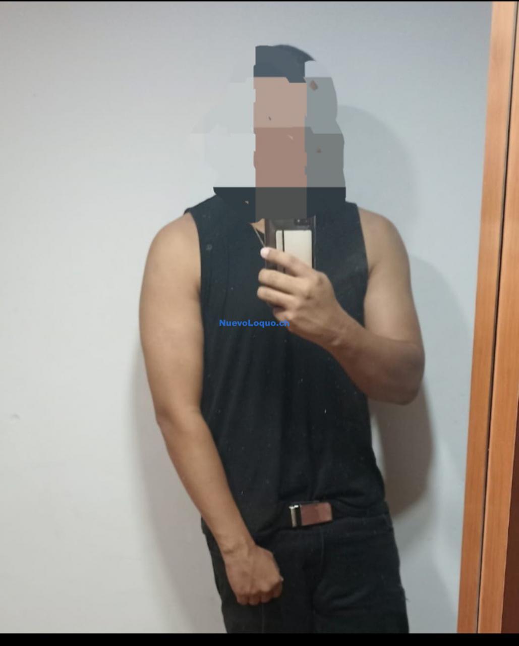 Soy victor mi vg siempre esta caliente por atv profile photo