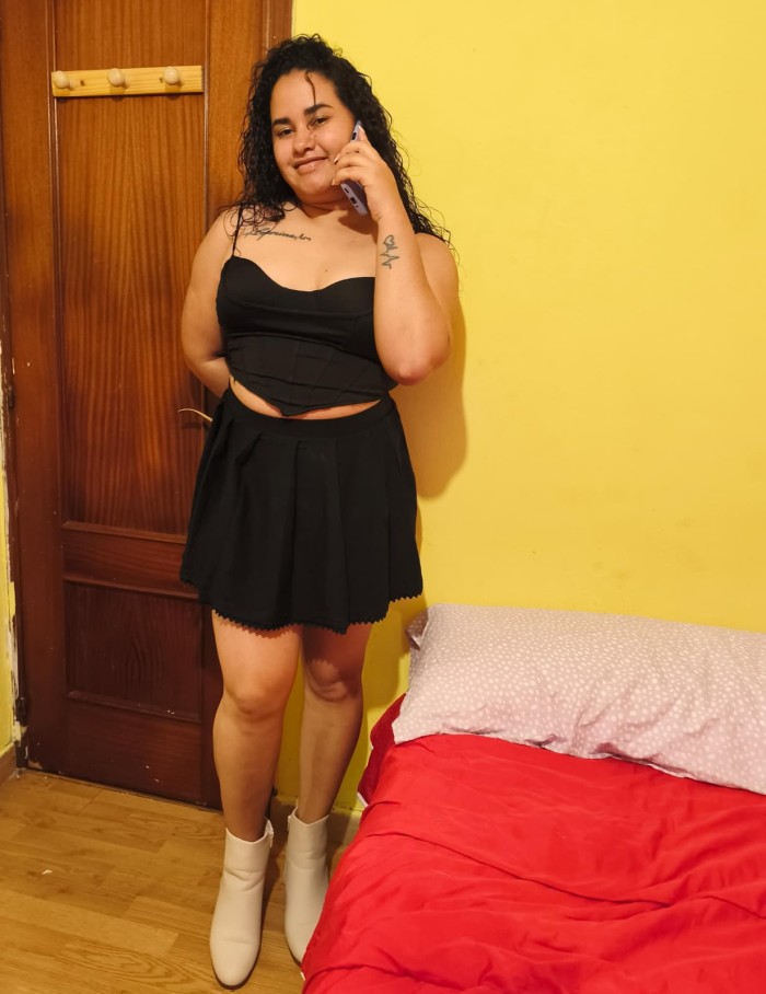 JOVENCITA CON GANAS DE SEXO profile photo