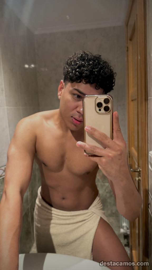 Chico latino! profile photo