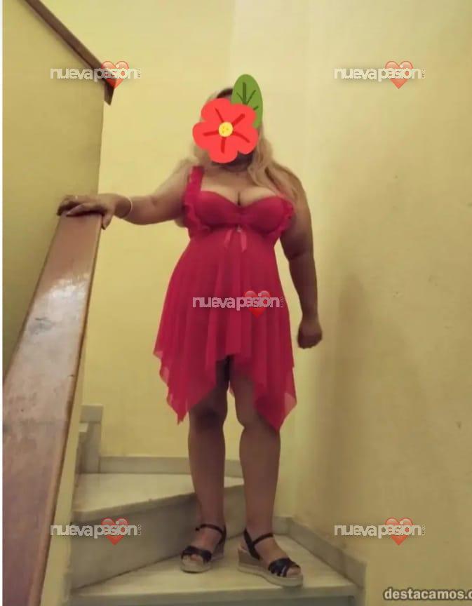 Spanish woman profile photo