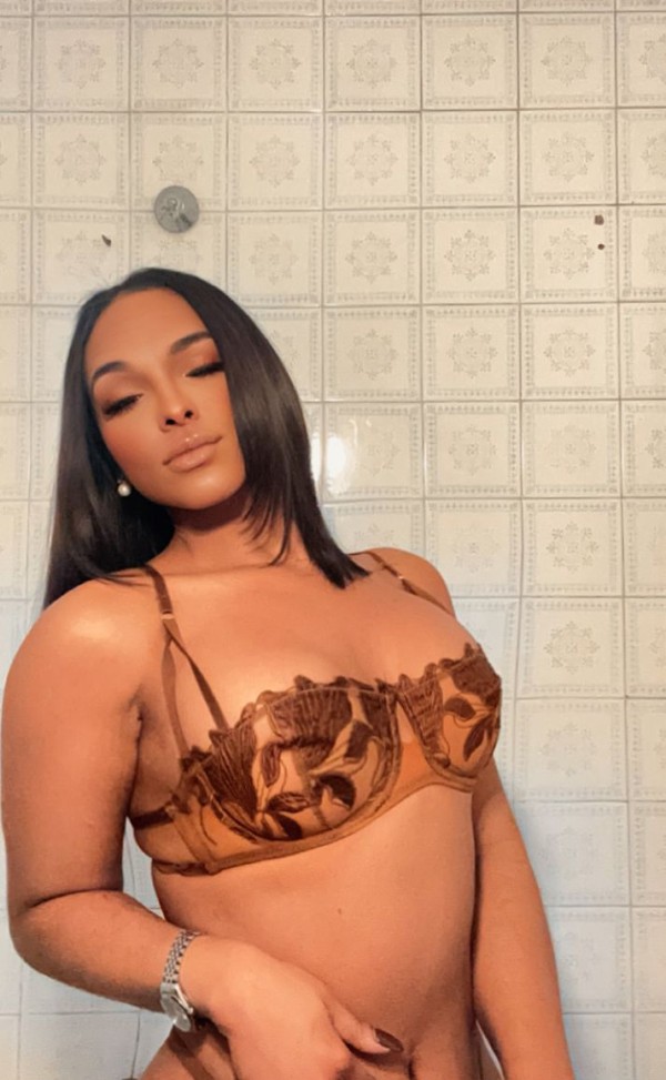 PLACER PARA CURIOSOS TRANS XXX EN TORRELAVEGA profile photo