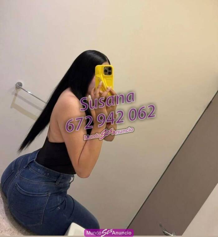 SUSANA profile photo