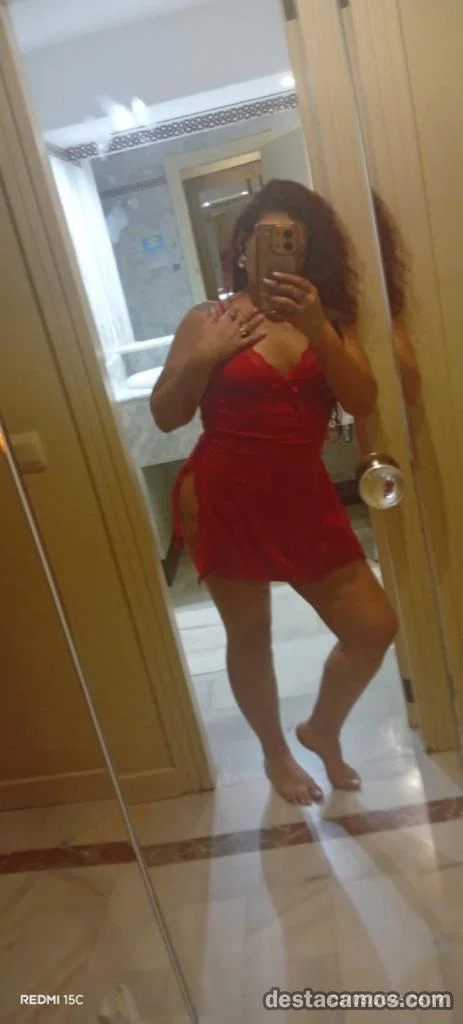 AMANDA SEVILLANA profile photo