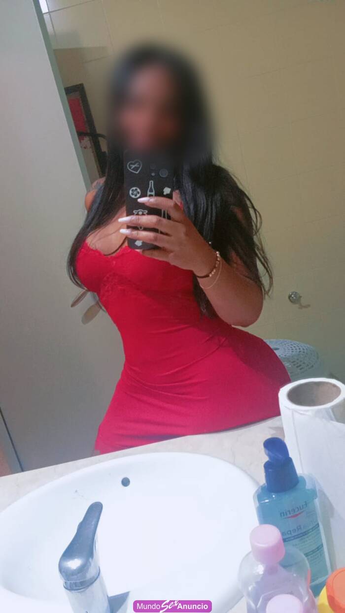 NAHOMI NOVEDAD COLOMBIANA FIESTERA POR SANTANDER profile photo