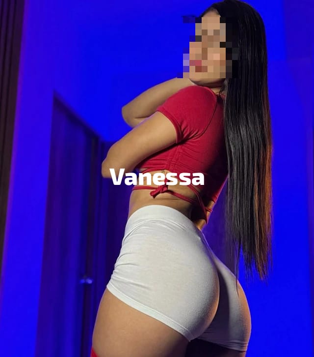 LATINA CARIÑOSA Y SIN PRISA 24HS NOS VEMOS ?? profile photo