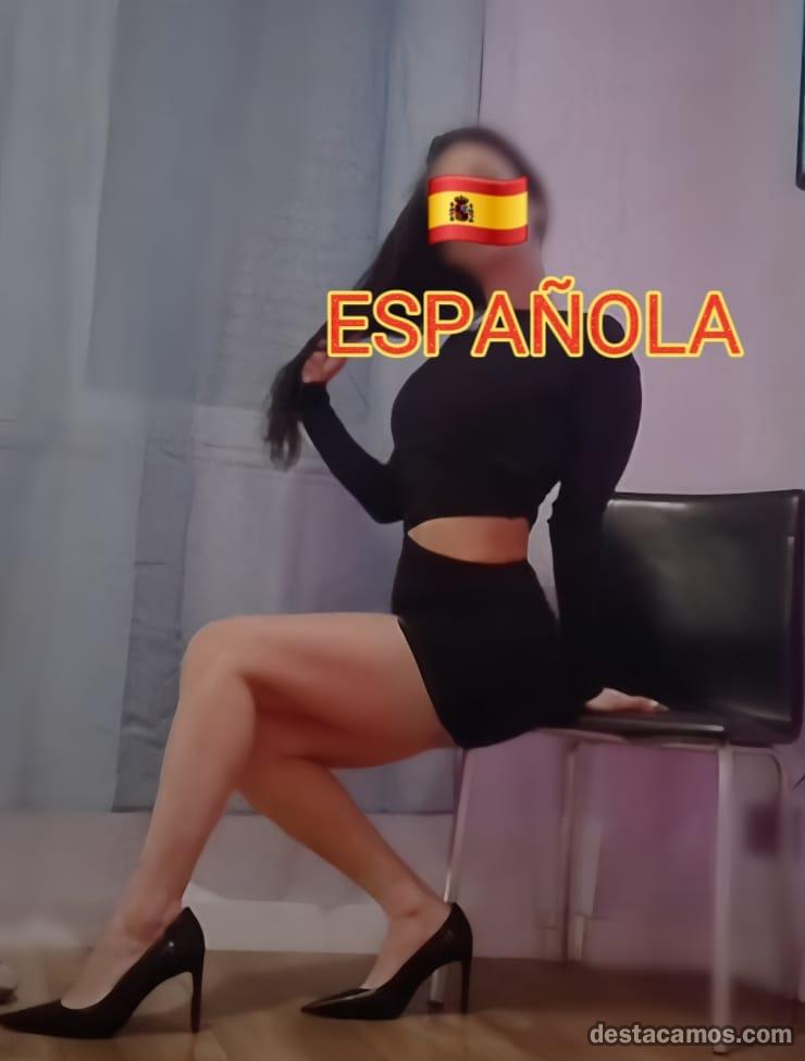 Española🇪🇸 ROCÍO ... Recién llegada!! profile photo